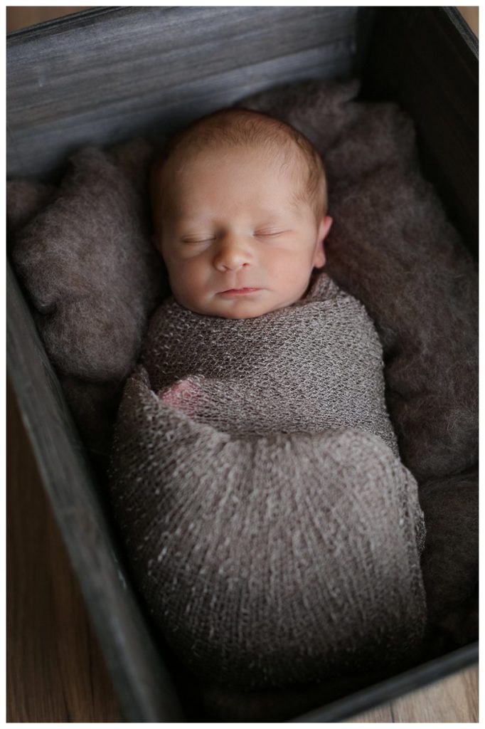 Annapolis newborn photographer 