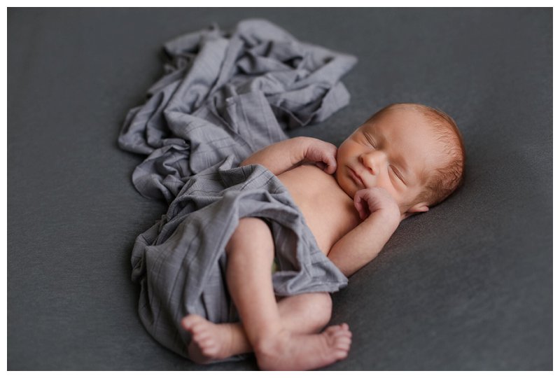 Annapolis newborn photographer 