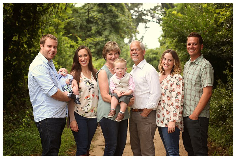 Annapolis Family Photographer Kinder farm Park 
