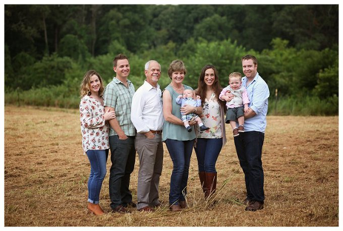 Annapolis Family Photographer