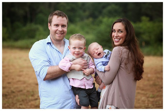 Annapolis Family Photographer