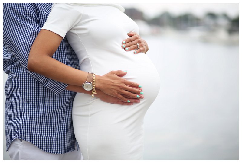Annapolis Newborn Photographer