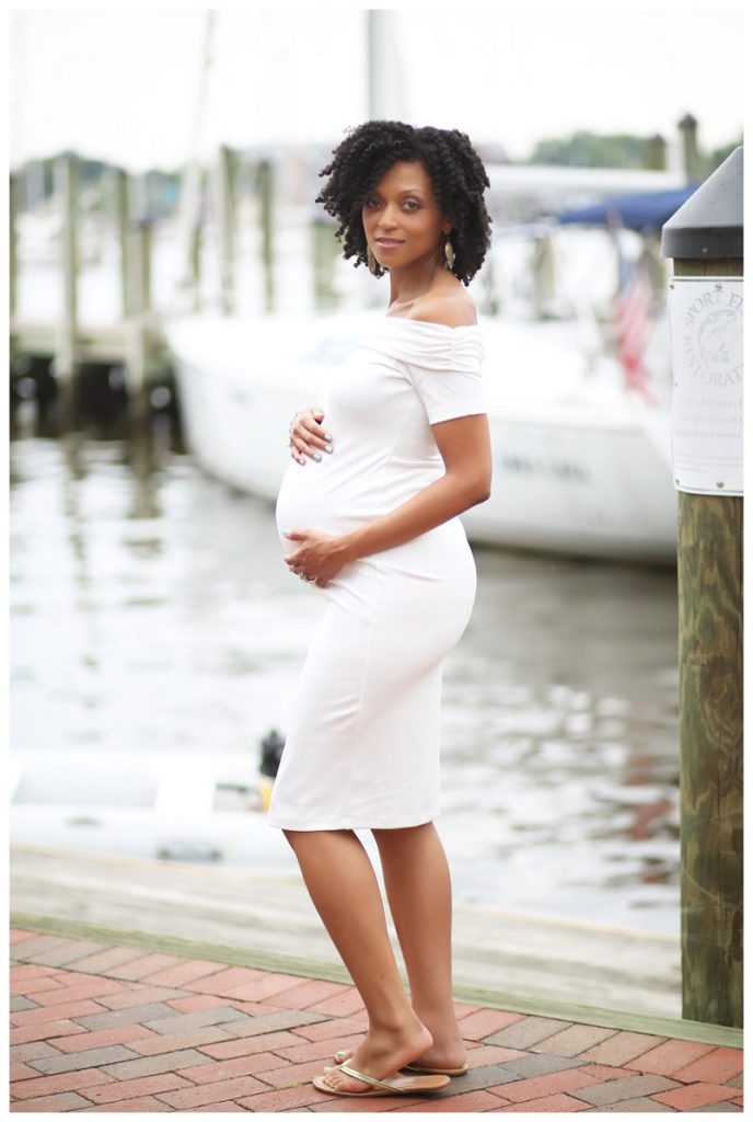 Annapolis Newborn Photographer