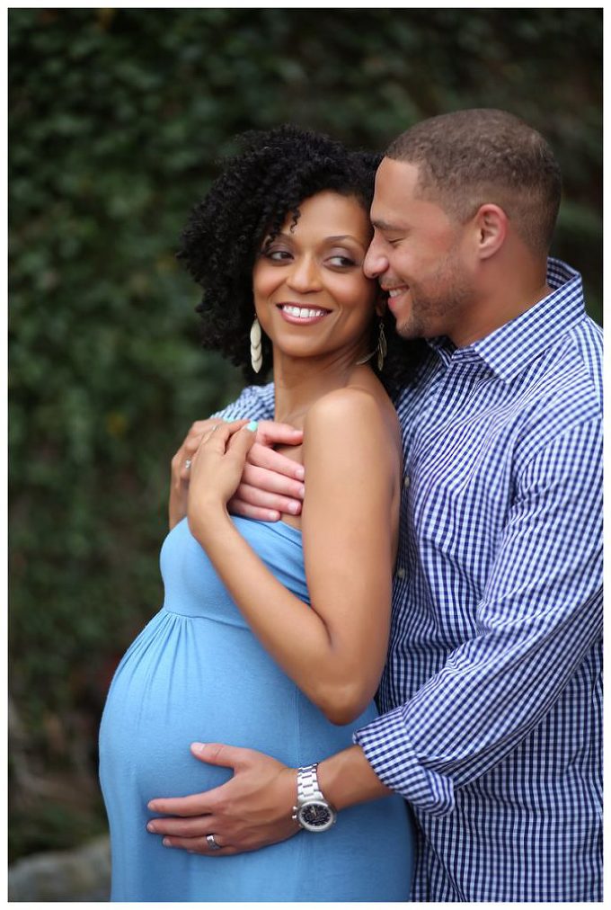 Annapolis Newborn Photographer 