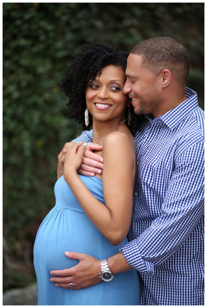 Annapolis Newborn Photographer