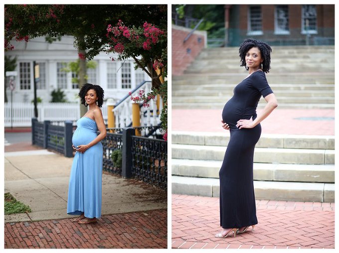 Annapolis Newborn Photographer 