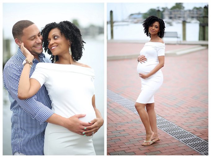 Annapolis Newborn Photographer 
