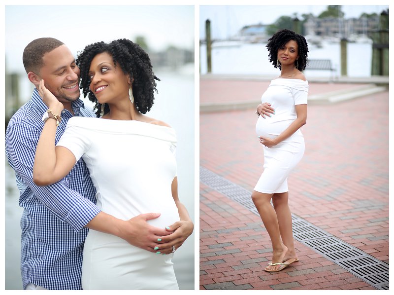 Annapolis Newborn Photographer