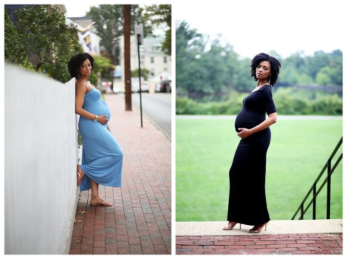 Annapolis Newborn Photographer 