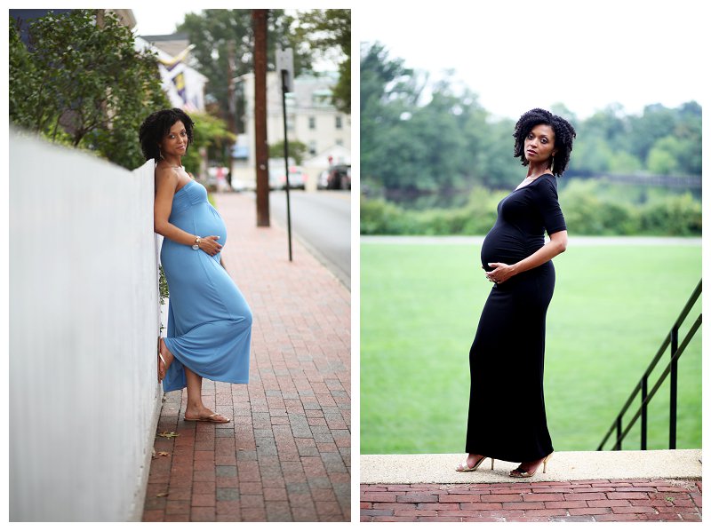 Annapolis Newborn Photographer