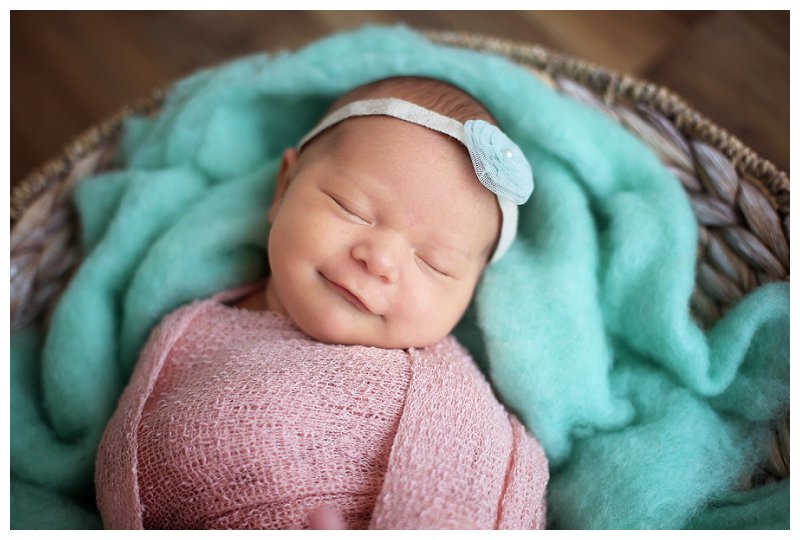 Annapolis Newborn Photographer