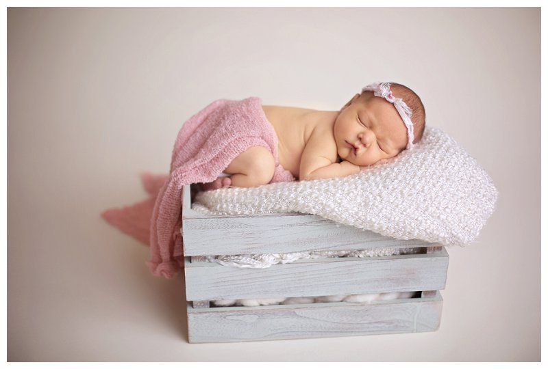 Annapolis Newborn Photographer