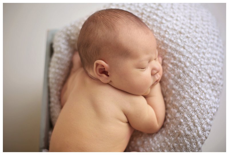 Annapolis Newborn Photographer