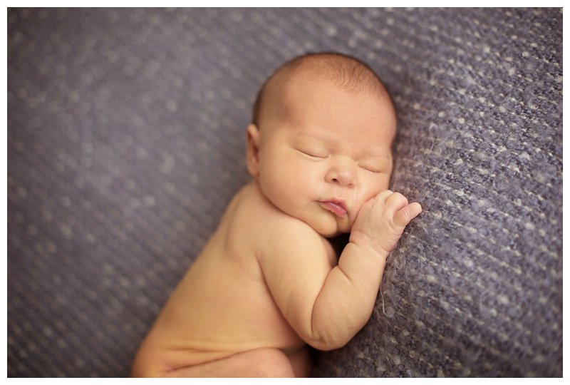 Annapolis Newborn Photographer