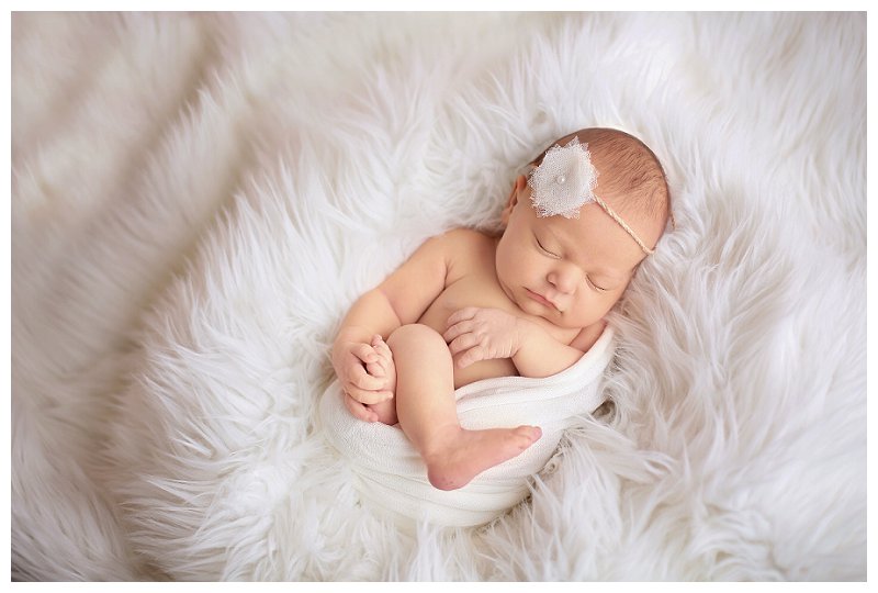Annapolis Newborn Photographer