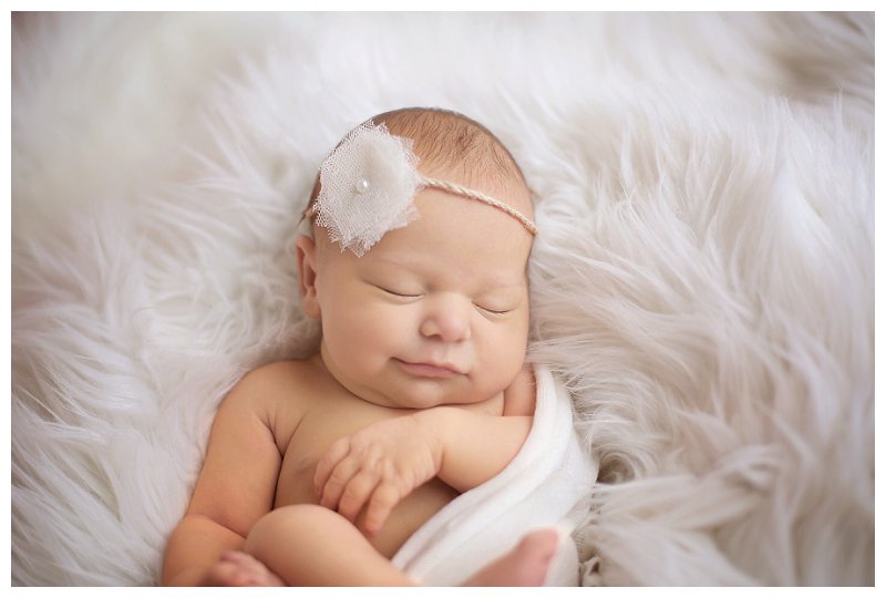 Annapolis Newborn Photographer