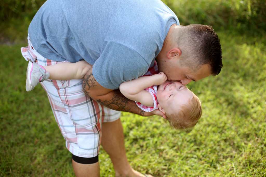 16 months Annapolis Family Photographer