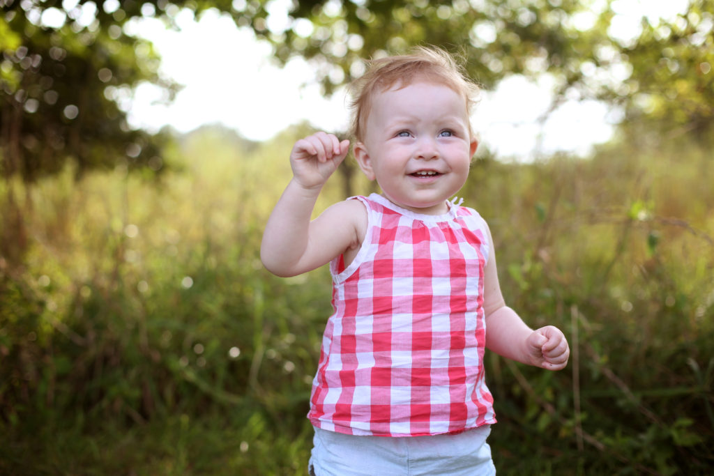 16 months Annapolis Family Photographer