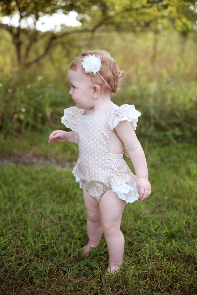 16 months Annapolis Family Photographer