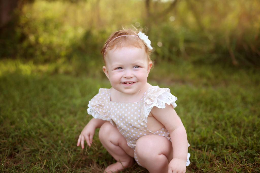 16 months Annapolis Family Photographer