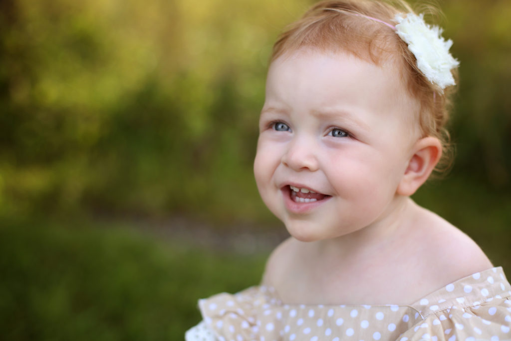 16 months Annapolis Family Photographer