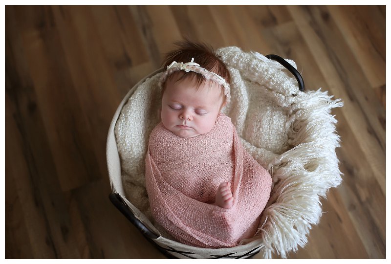 Maryland Newborn Photographer