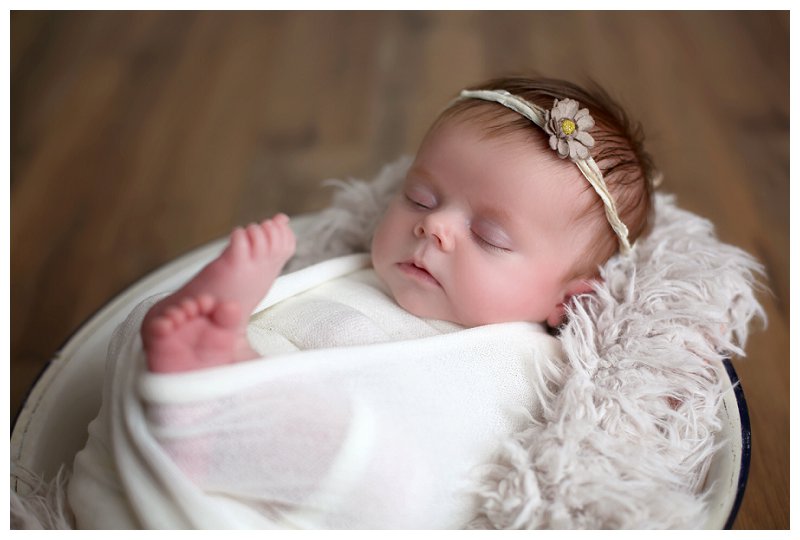Maryland Newborn Photographer
