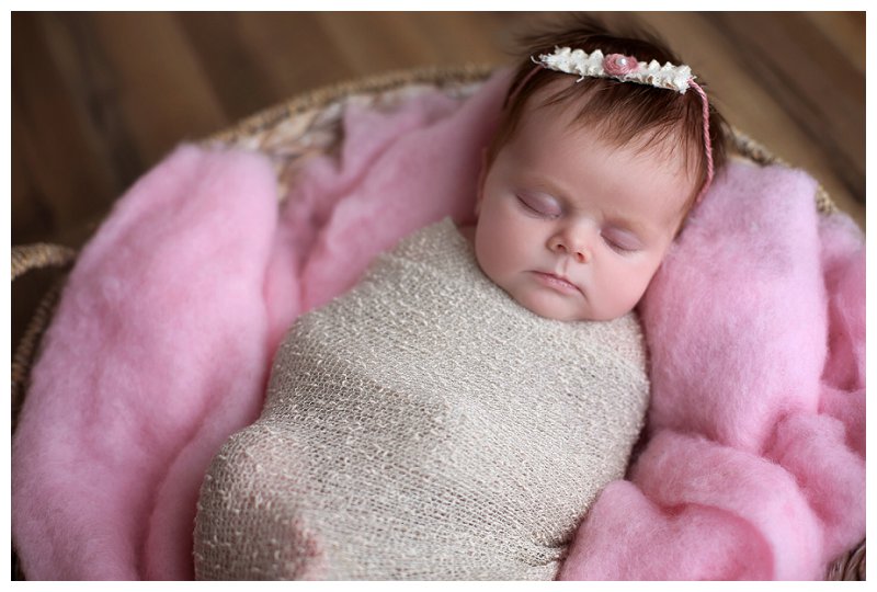 Maryland Newborn Photographer