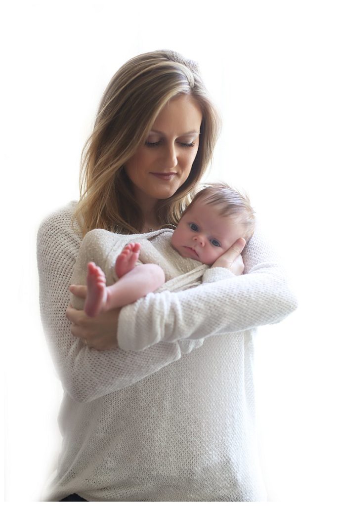 Maryland Newborn Photographer