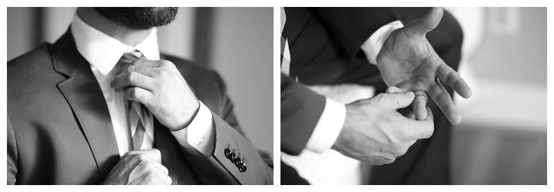 Annapolis Wedding Photographer