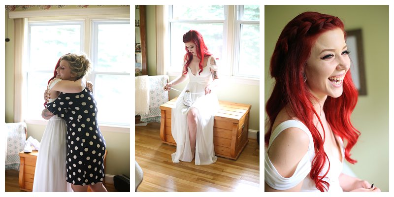 Annapolis Wedding Photographer