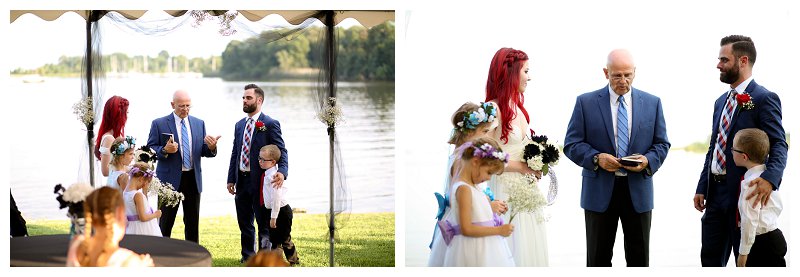 Annapolis Wedding Photographer