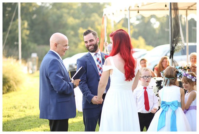 Annapolis Wedding Photographer