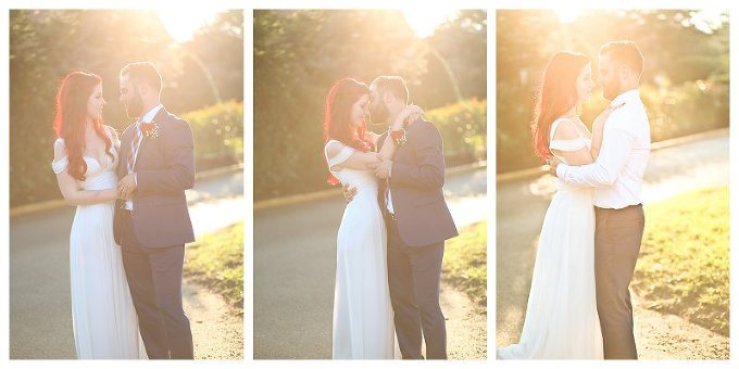 Annapolis Wedding Photographer