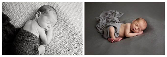 Annapolis Newborn Photographer 