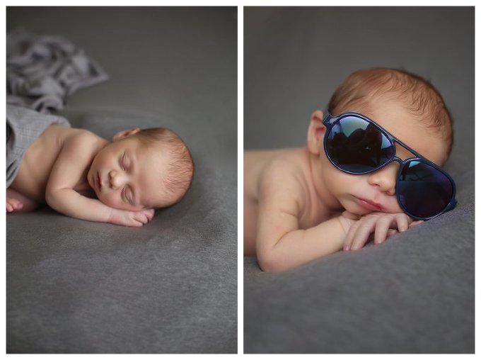 Annapolis Newborn Photographer 