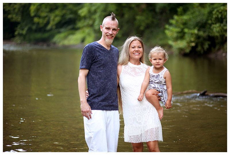 Baltimore Family Photographer