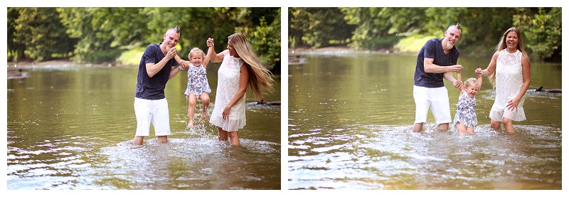 Baltimore Family Photographer