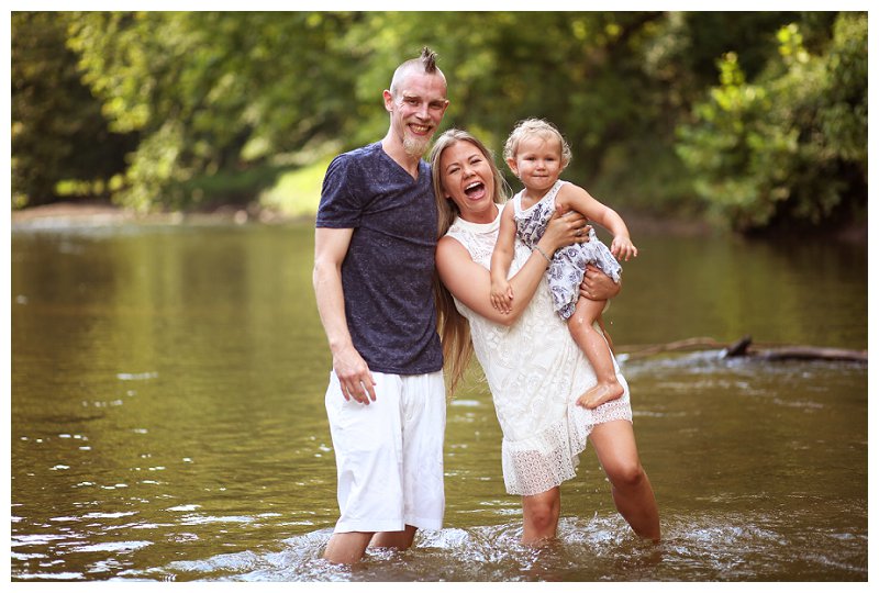 Baltimore Family Photographer
