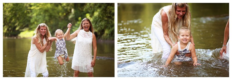 Baltimore Family Photographer