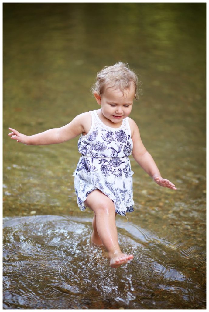 Baltimore Family Photographer