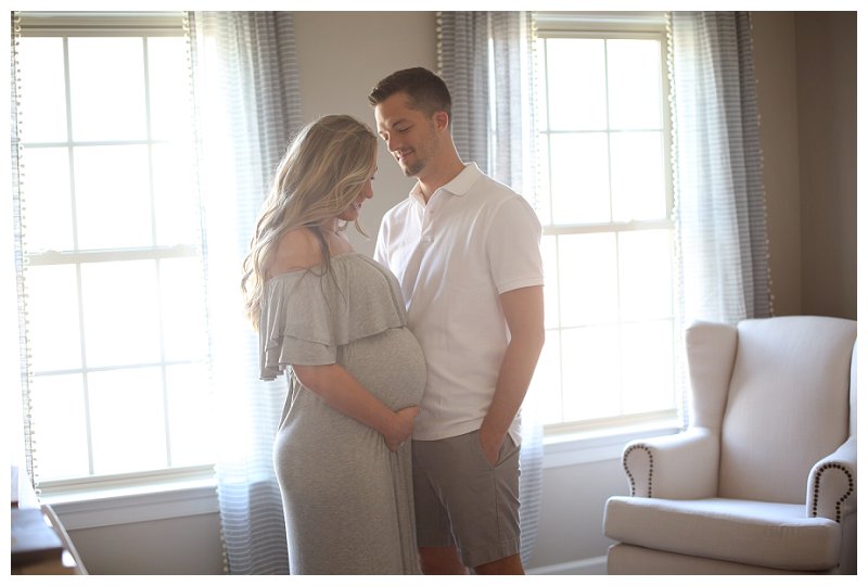 Annapolis maternity Photographer 
