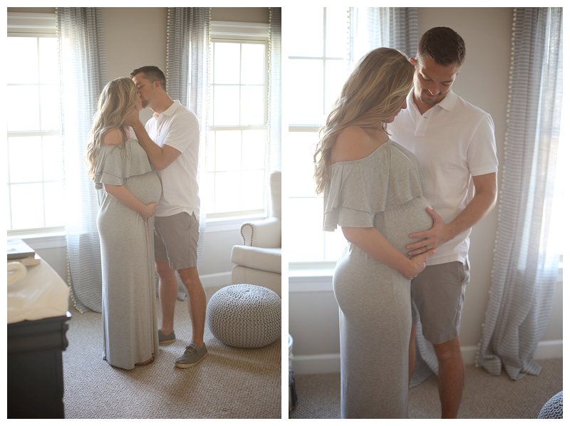 Annapolis maternity Photographer 