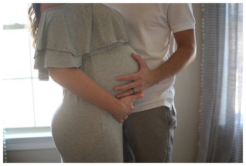 Annapolis maternity Photographer 