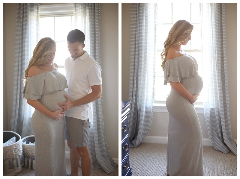 Annapolis maternity Photographer 