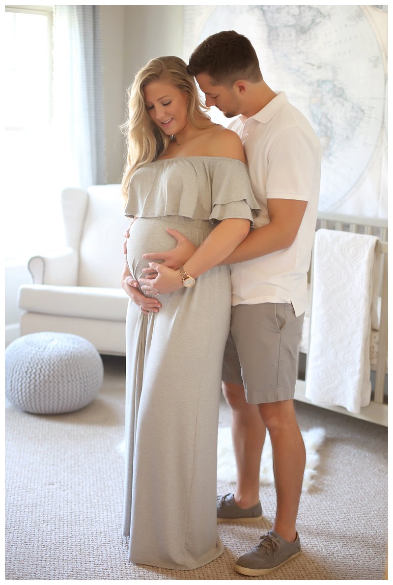 Annapolis maternity Photographer