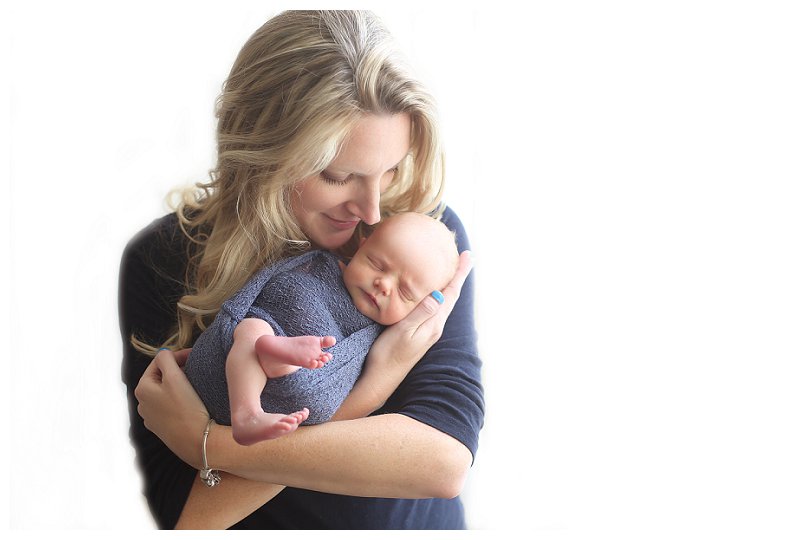 Annapolis Newborn Photographer