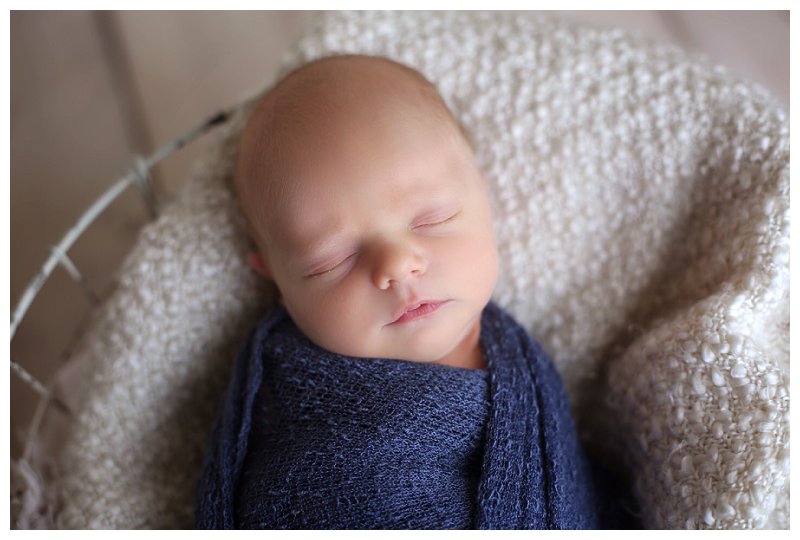 Annapolis Newborn Photographer 