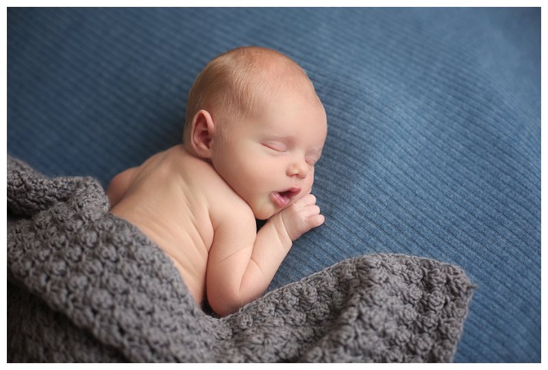 Annapolis Newborn Photographer 