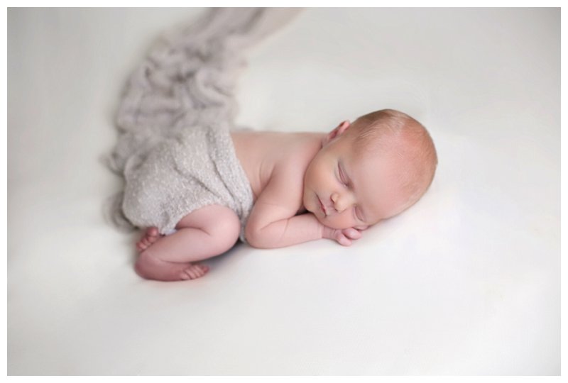 Annapolis Newborn Photographer 